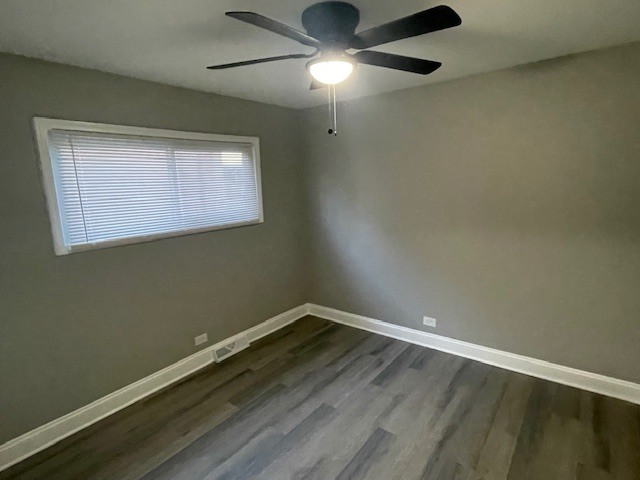 417 Hickory Street #1, Chicago Heights, IL 60411