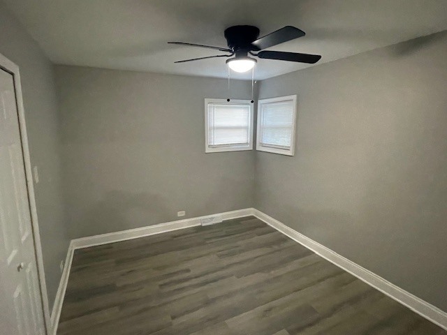 417 Hickory Street #1, Chicago Heights, IL 60411