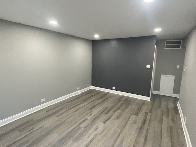 417 Hickory Street #1, Chicago Heights, IL 60411