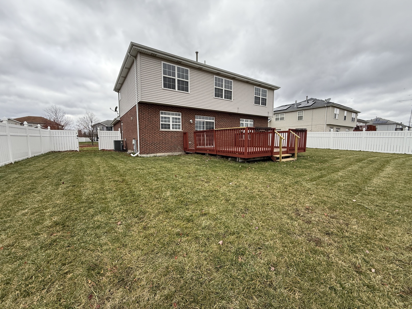 20131 Park Avenue, Lynwood, IL 60411