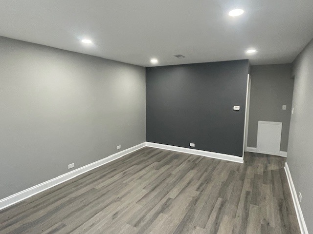 417 Hickory Street #2, Chicago Heights, IL 60411