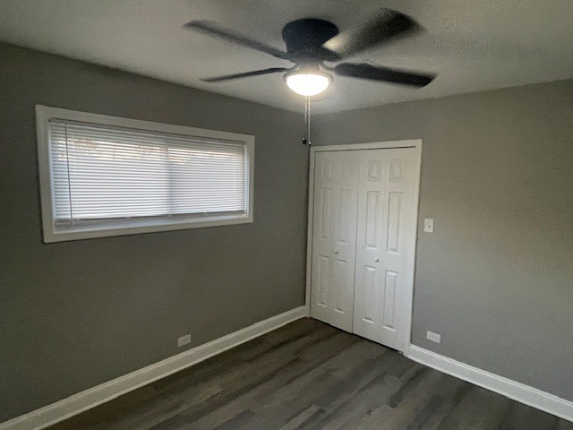 417 Hickory Street #2, Chicago Heights, IL 60411