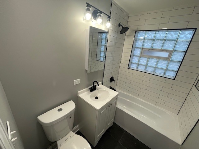 417 Hickory Street #2, Chicago Heights, IL 60411