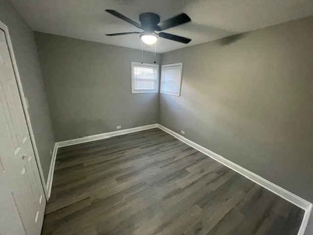 417 Hickory Street #2, Chicago Heights, IL 60411