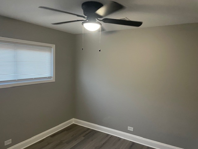 417 Hickory Street #2, Chicago Heights, IL 60411