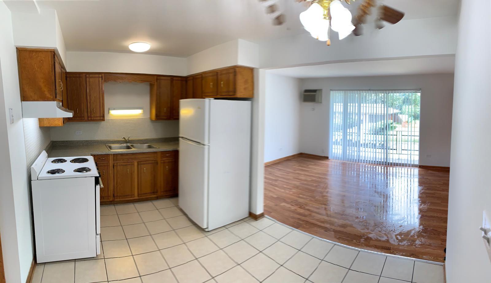 11945 HAMLIN Avenue #2B, Alsip, IL 60803