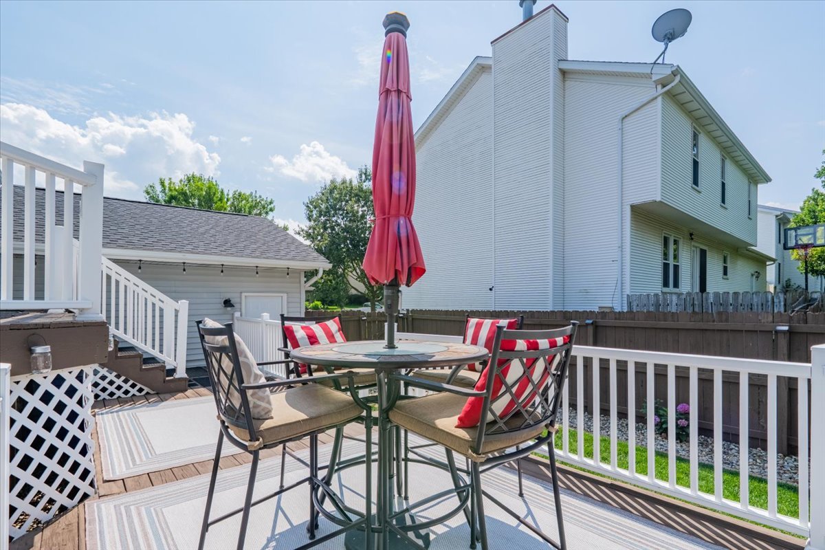 1509 Beckenham Drive, Bloomington, IL 61704