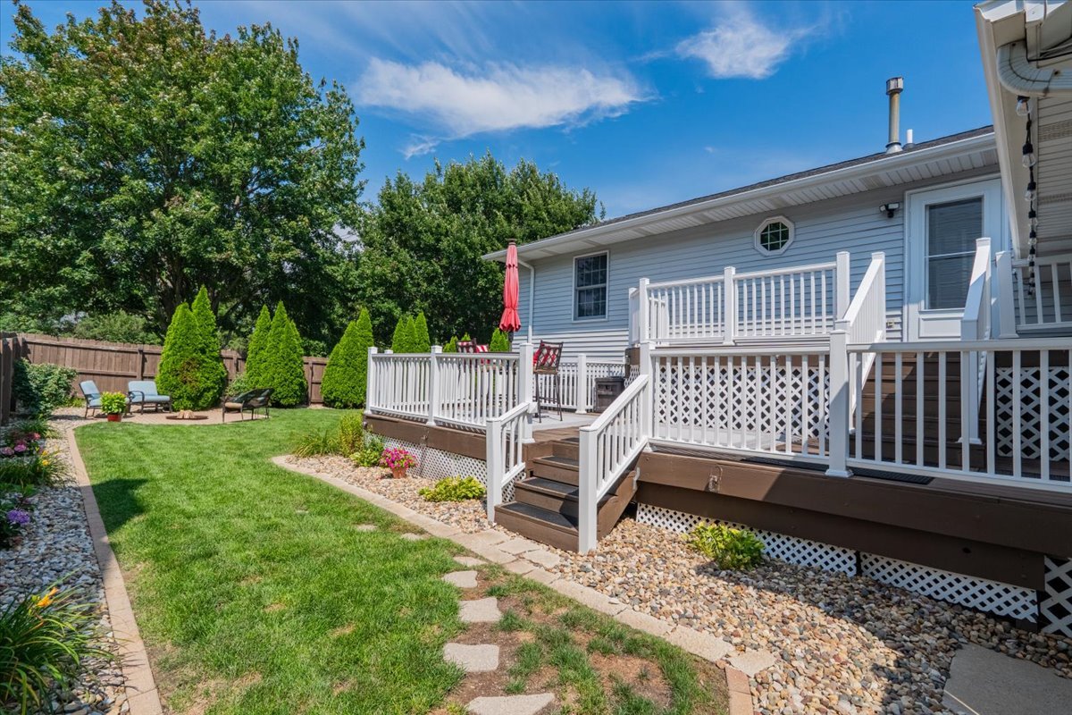 1509 Beckenham Drive, Bloomington, IL 61704