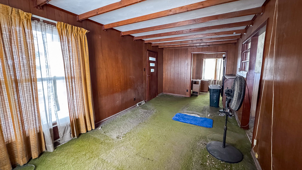 307 N Vine Street, Armington, IL 61721