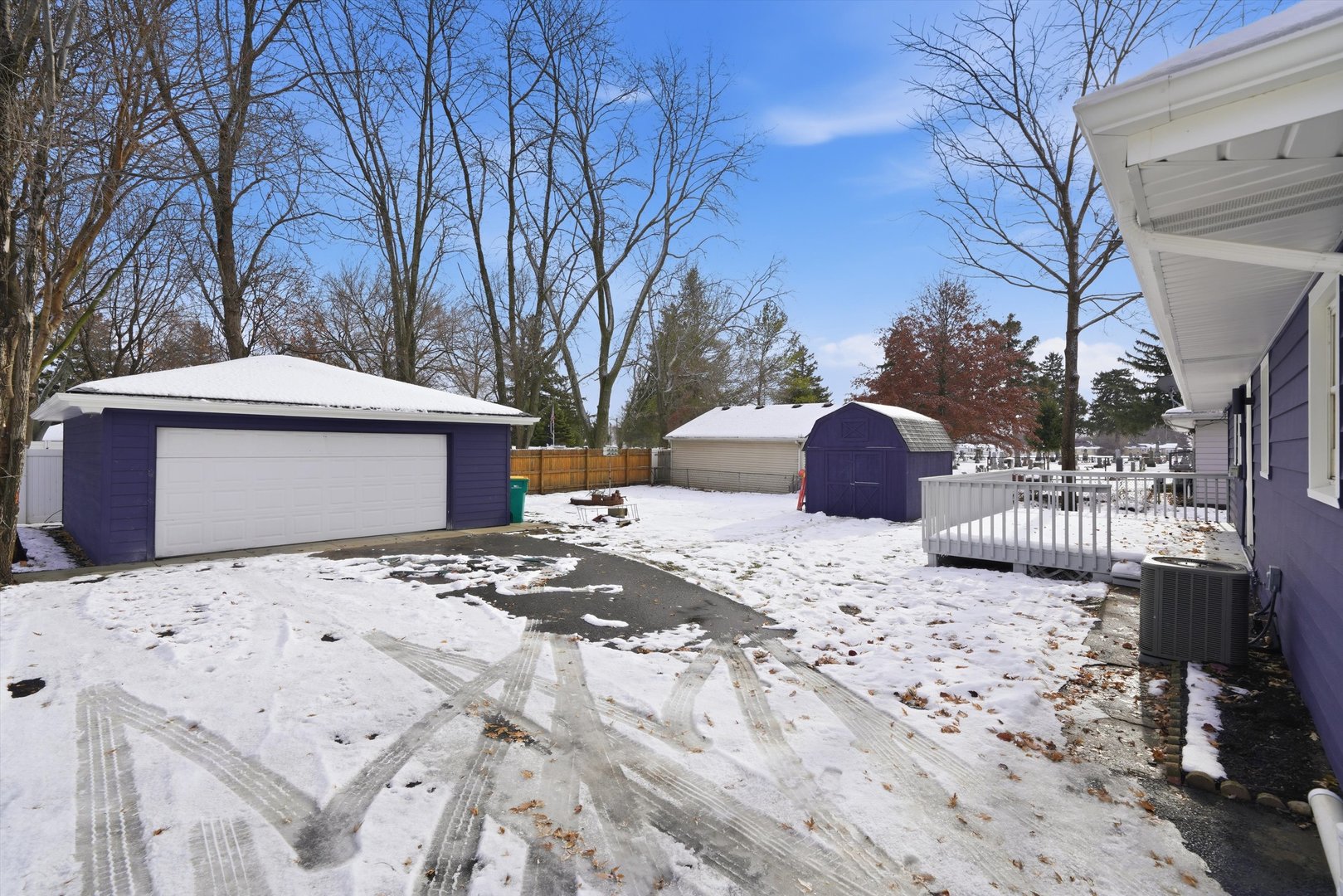 15409 S Union Place, Plainfield, IL 60544