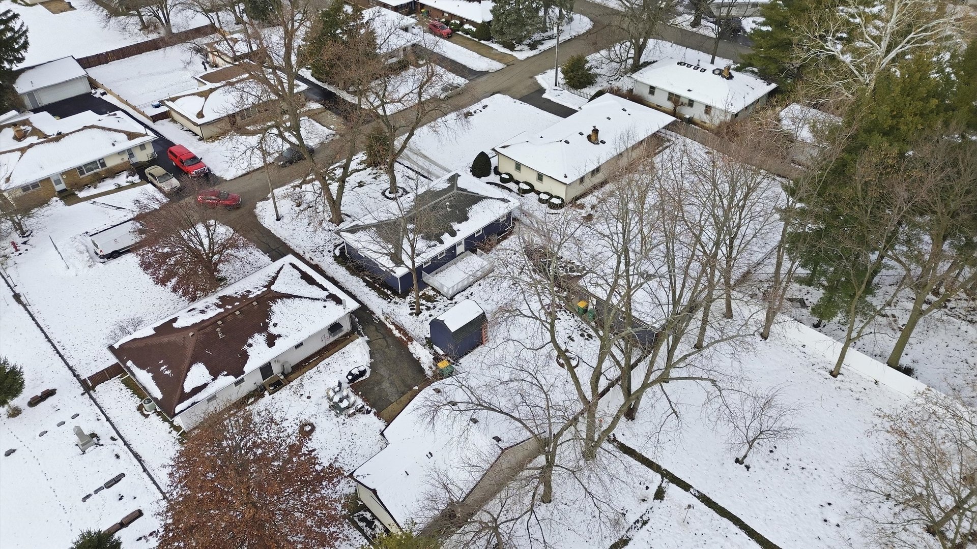 15409 S Union Place, Plainfield, IL 60544