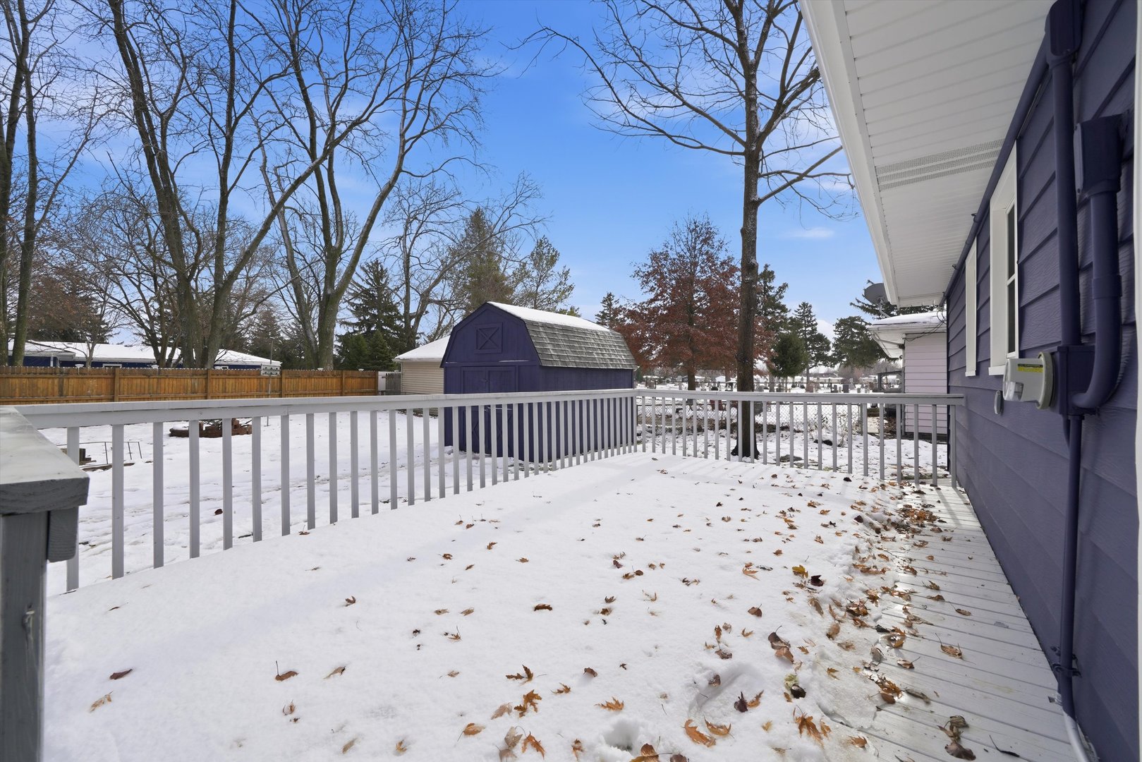 15409 S Union Place, Plainfield, IL 60544