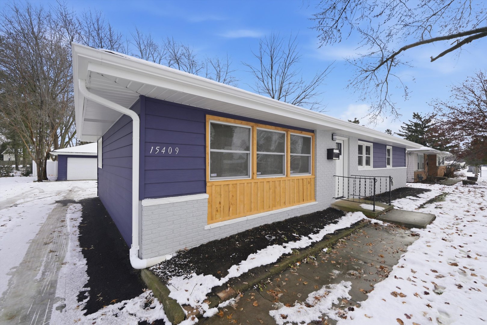 15409 S Union Place, Plainfield, IL 60544