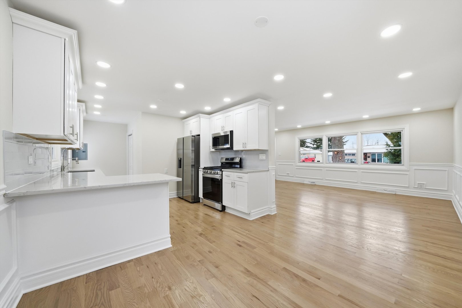 15409 S Union Place, Plainfield, IL 60544