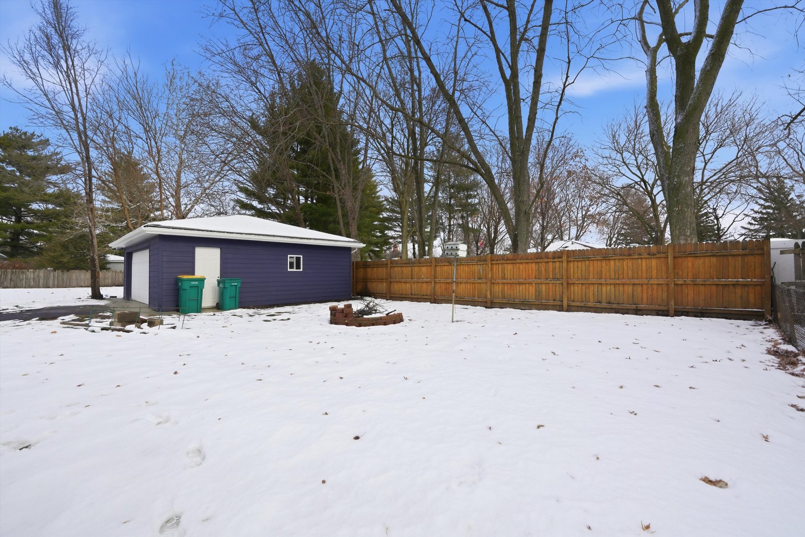 15409 S Union Place, Plainfield, IL 60544