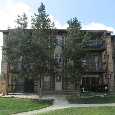 15830 Orlan Brook Drive #2B, Orland Park, IL 60462