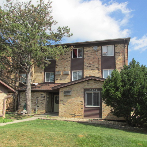 15830 Orlan Brook Drive #2B, Orland Park, IL 60462