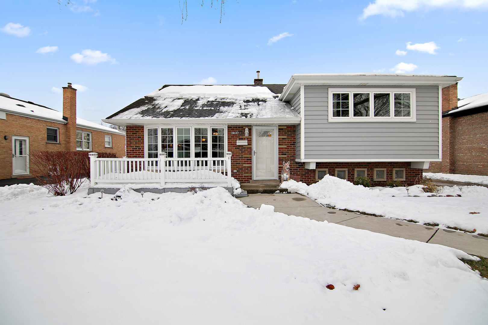 10137 Buell Court, Oak Lawn, IL 60453