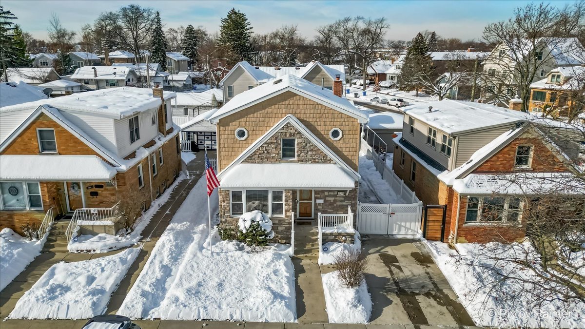 6372 N Sayre Avenue, Chicago, IL 60631