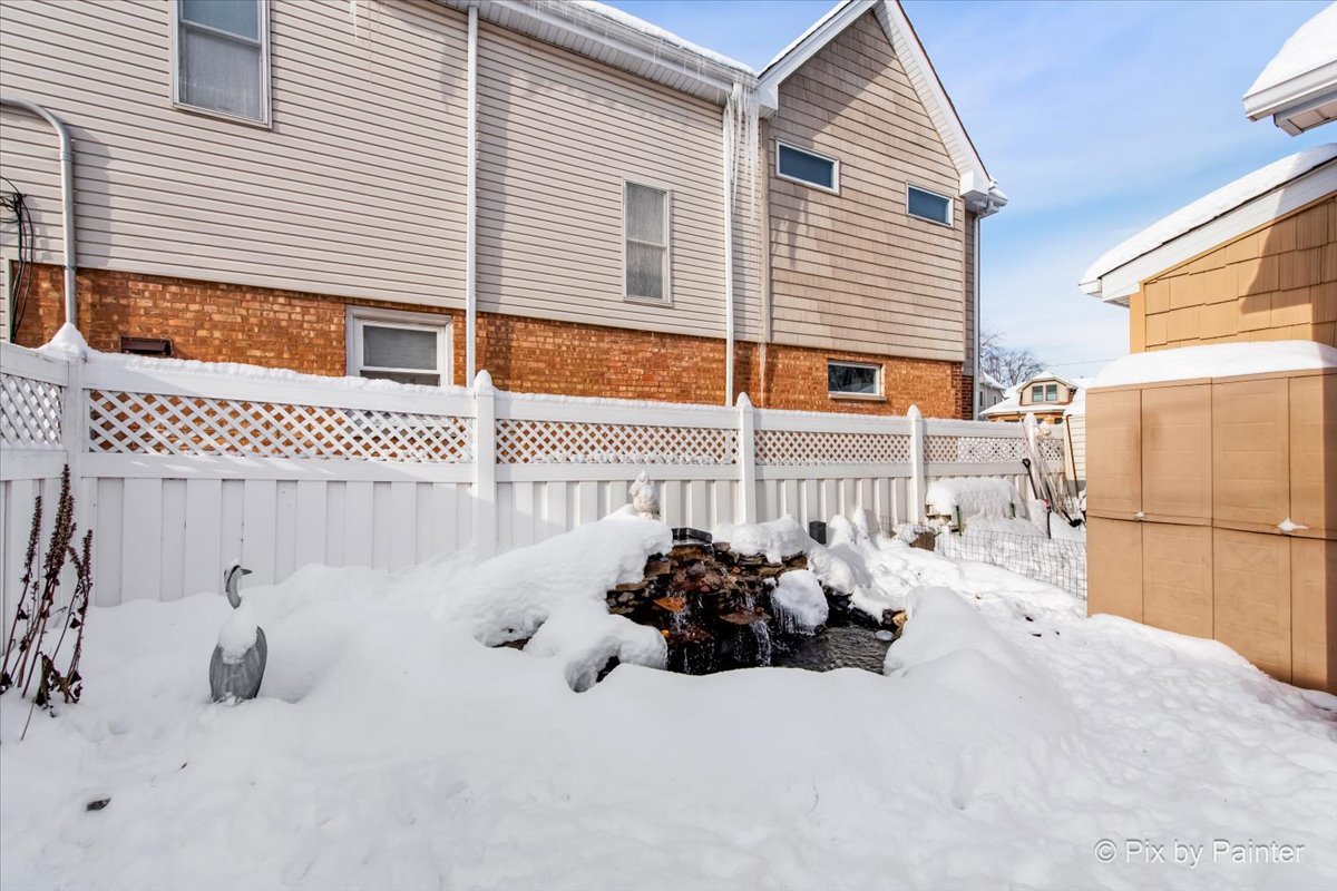 6372 N Sayre Avenue, Chicago, IL 60631