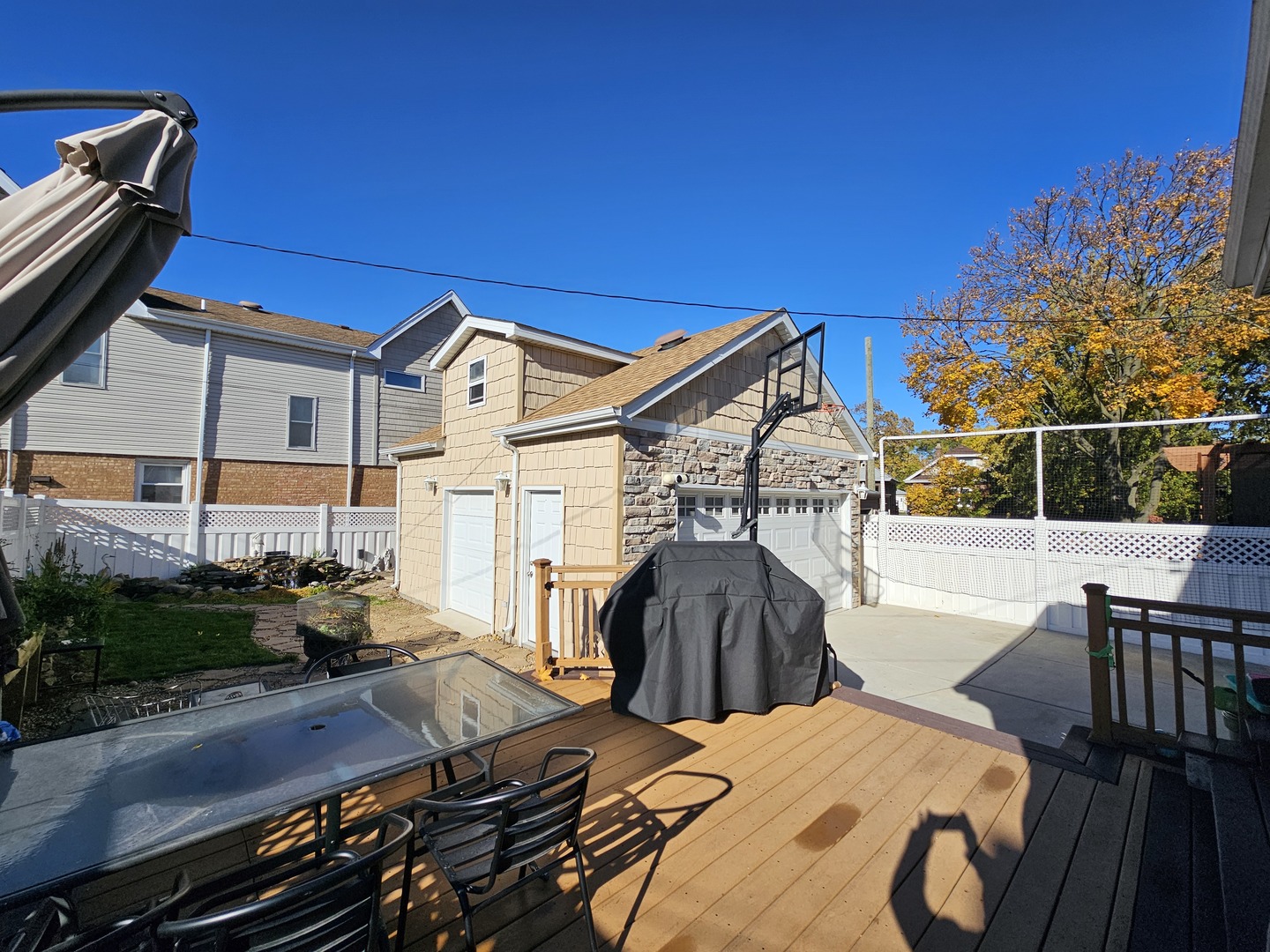 6372 N Sayre Avenue, Chicago, IL 60631