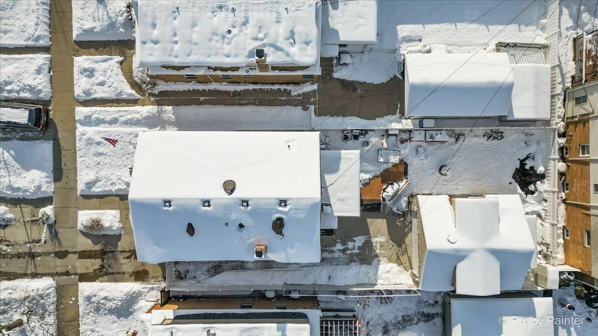 6372 N Sayre Avenue, Chicago, IL 60631