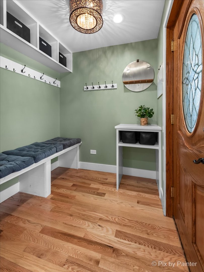 6372 N Sayre Avenue, Chicago, IL 60631