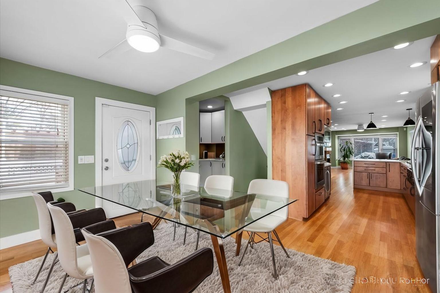 6372 N Sayre Avenue, Chicago, IL 60631