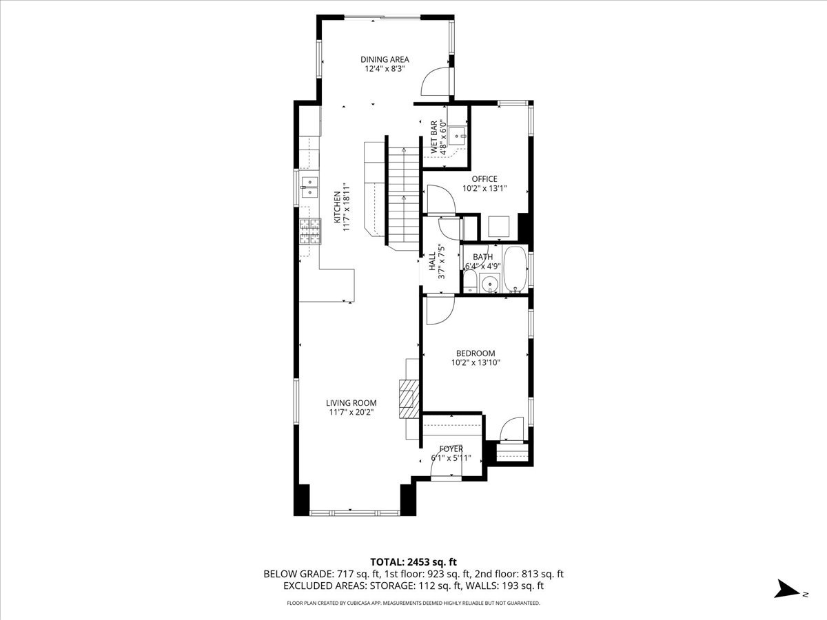 6372 N Sayre Avenue, Chicago, IL 60631