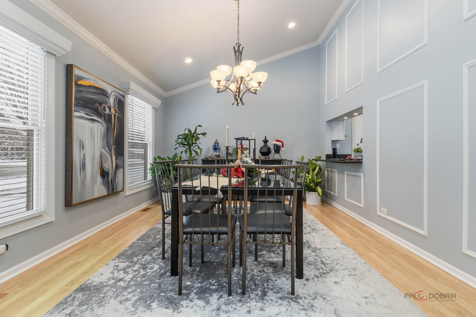 225 Wickham Drive, Schaumburg, IL 60194