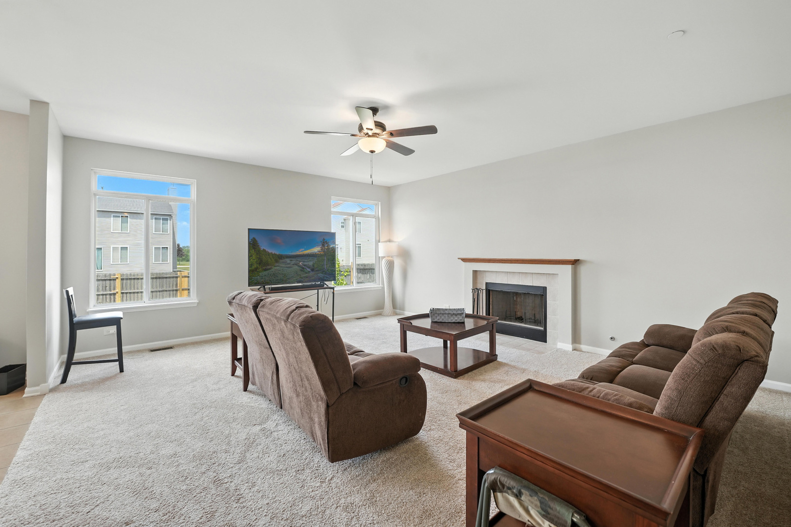 6608 Pasture Side Trail, Matteson, IL 60443