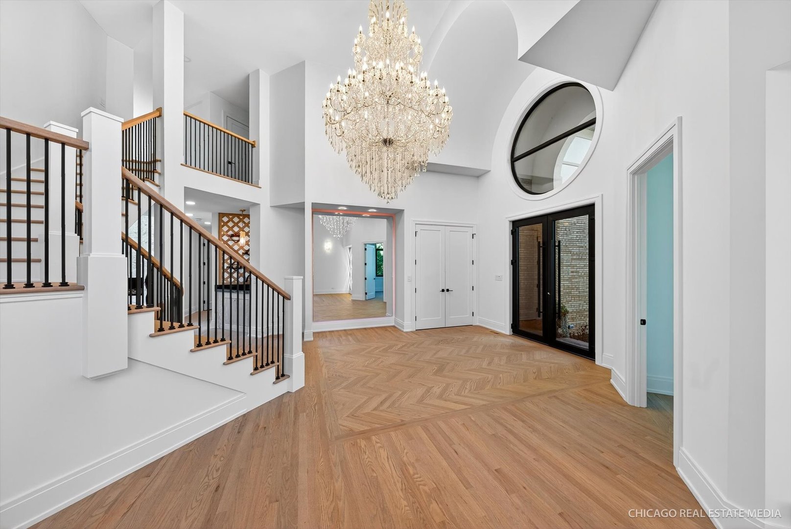 9427 Falling Waters Drive, Burr Ridge, IL 60527