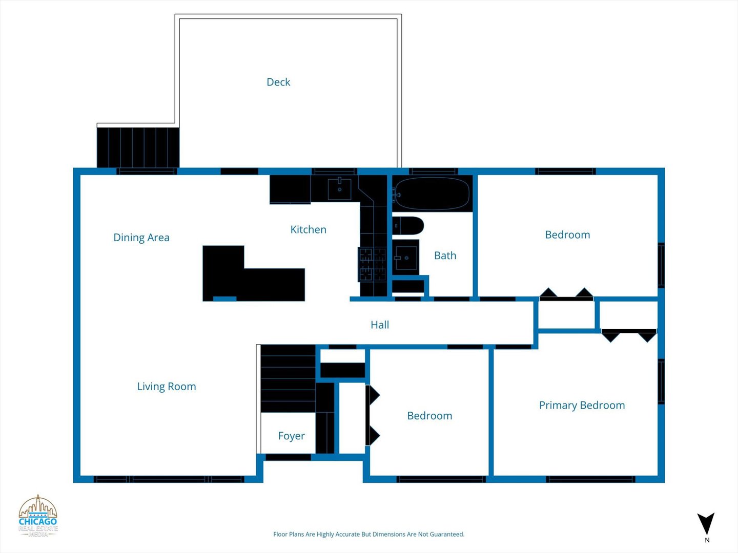 2211 Birchwood Parkway, Woodridge, IL 60517
