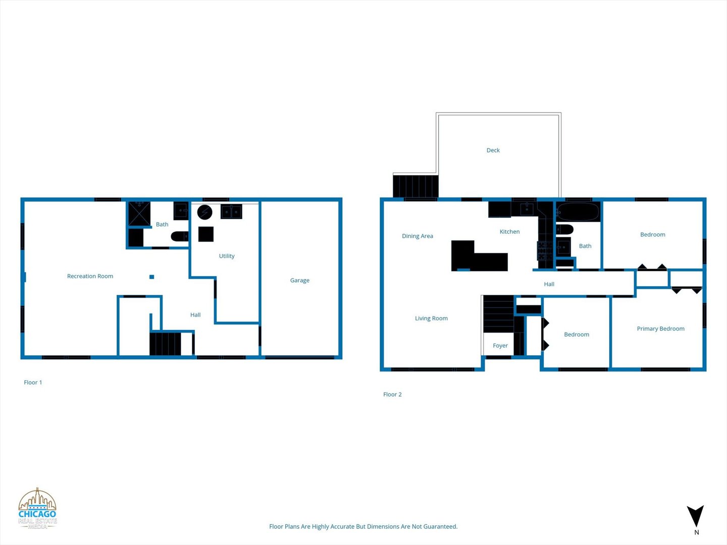 2211 Birchwood Parkway, Woodridge, IL 60517