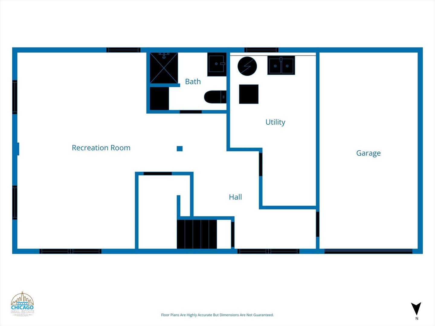 2211 Birchwood Parkway, Woodridge, IL 60517
