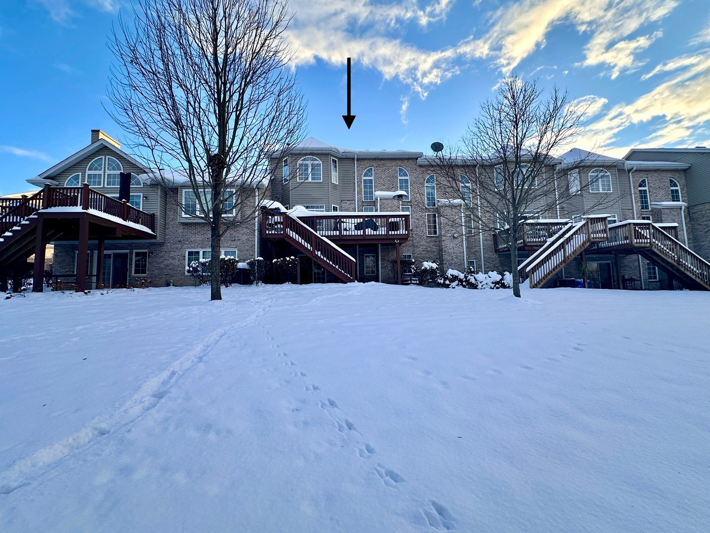 11534 Lake Shore Drive, Orland Park, IL 60467