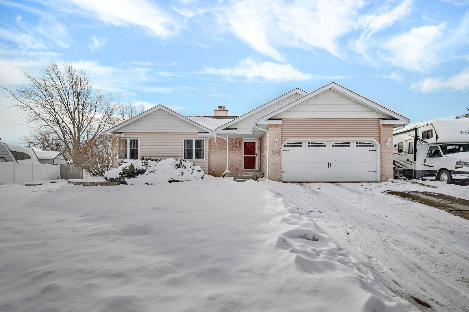 1204 Boston Avenue, Joliet, IL 60435