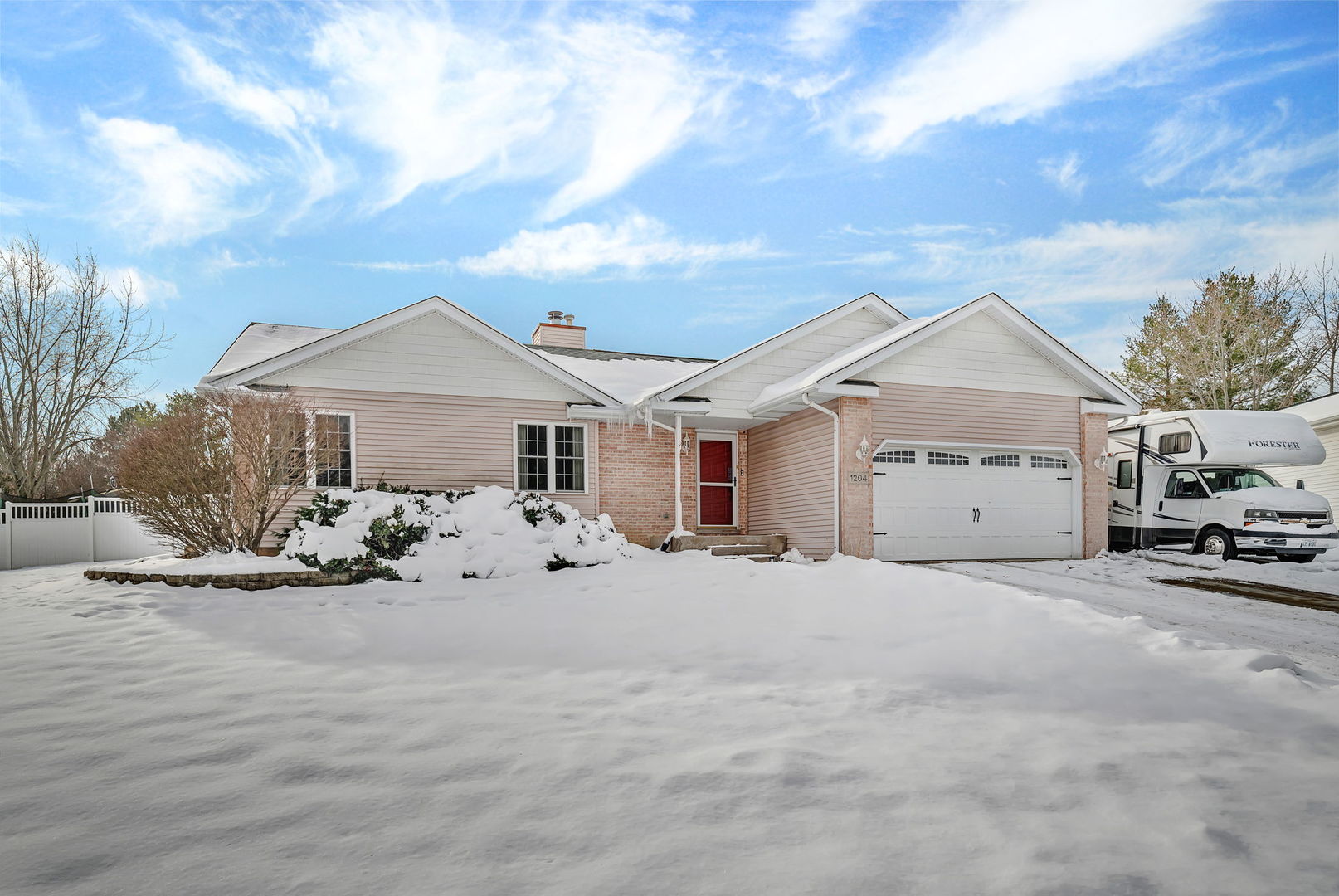 1204 Boston Avenue, Joliet, IL 60435