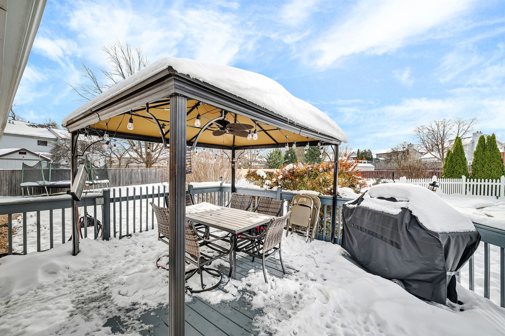 1204 Boston Avenue, Joliet, IL 60435