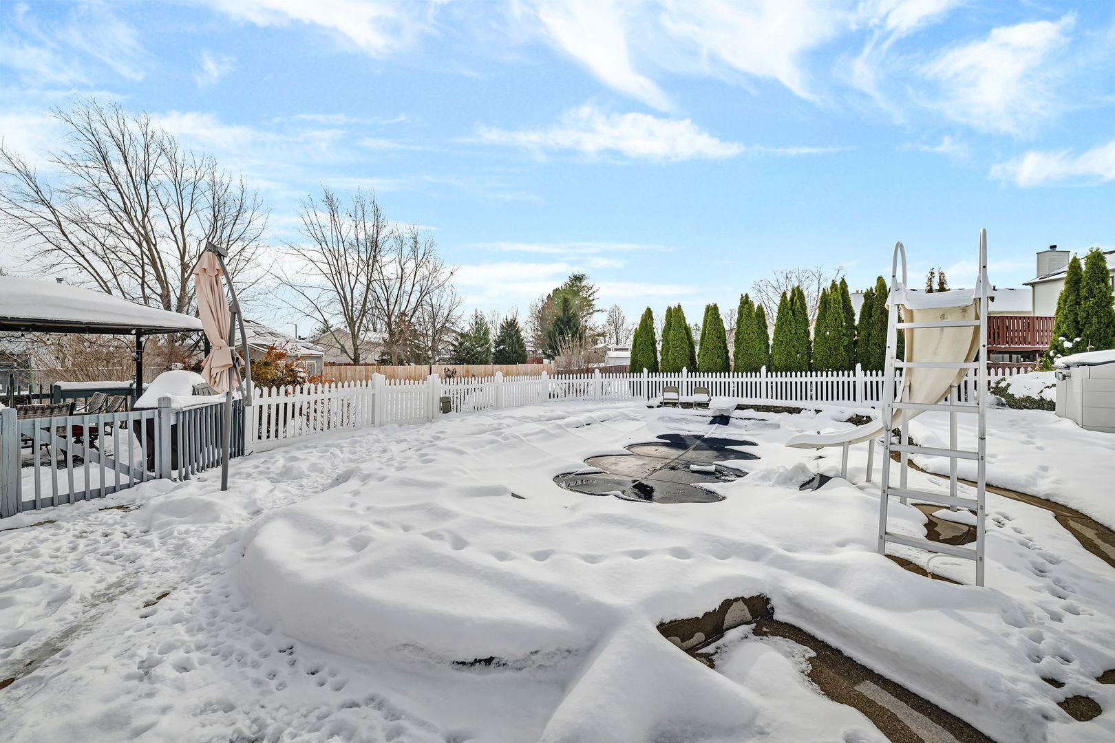 1204 Boston Avenue, Joliet, IL 60435