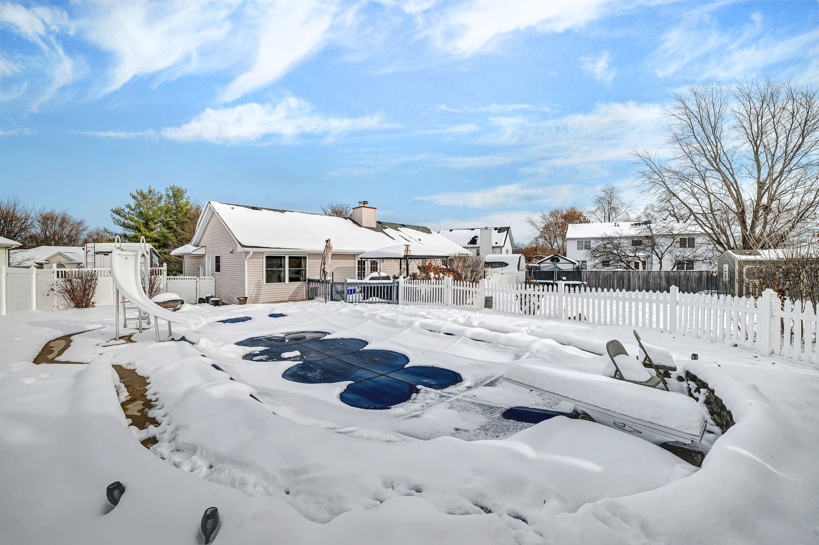 1204 Boston Avenue, Joliet, IL 60435