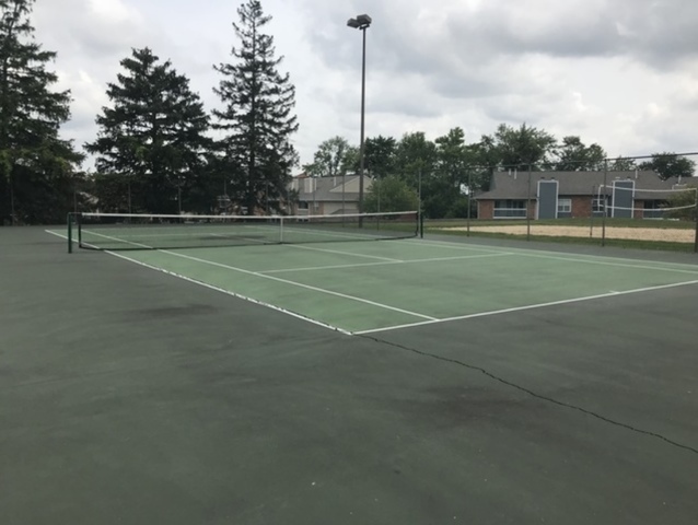 6174 KNOLL LANE Court #101, Willowbrook, IL 60527