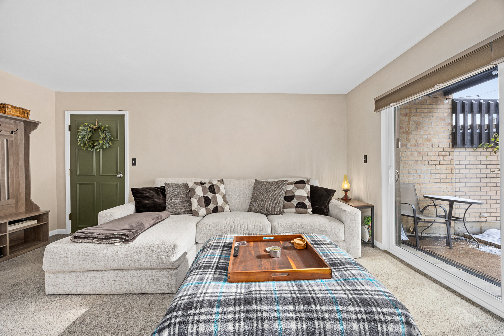 6174 KNOLL LANE Court #101, Willowbrook, IL 60527