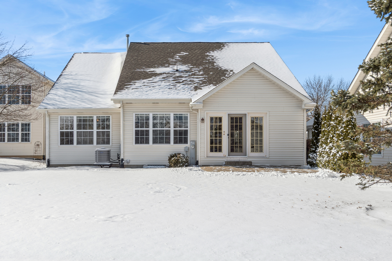 13455 S Mulberry Street, Plainfield, IL 60544