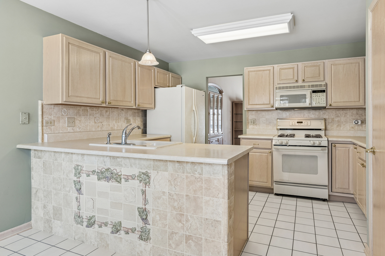 13455 S Mulberry Street, Plainfield, IL 60544