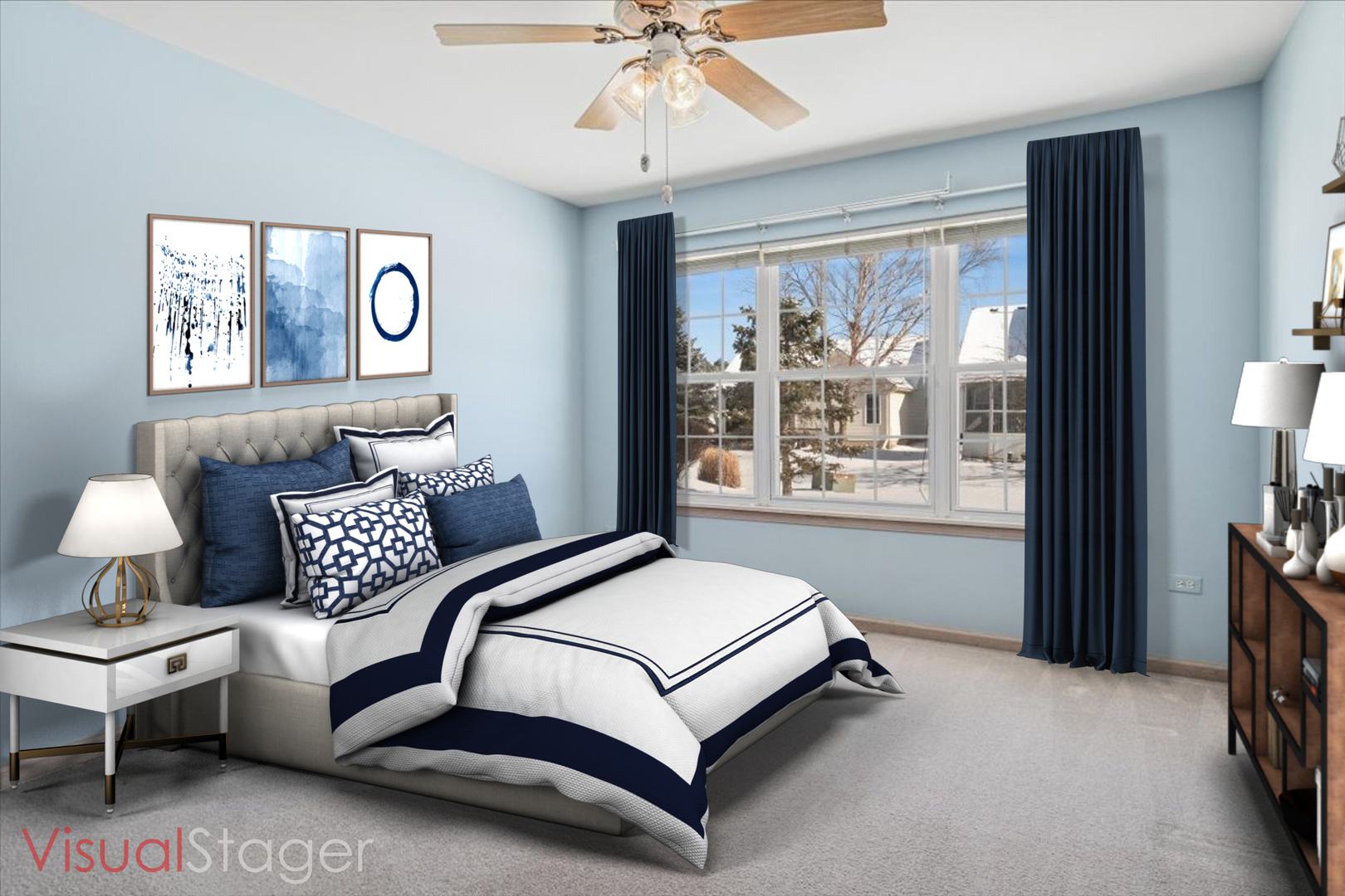 13455 S Mulberry Street, Plainfield, IL 60544