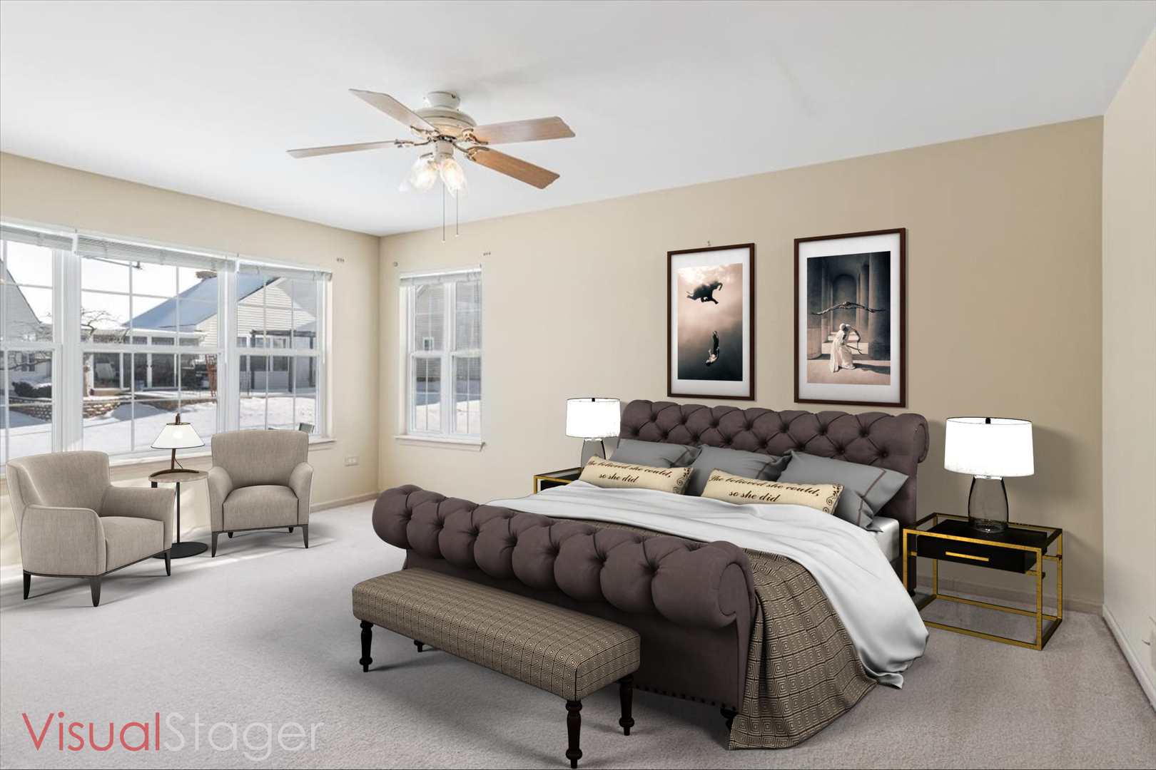 13455 S Mulberry Street, Plainfield, IL 60544