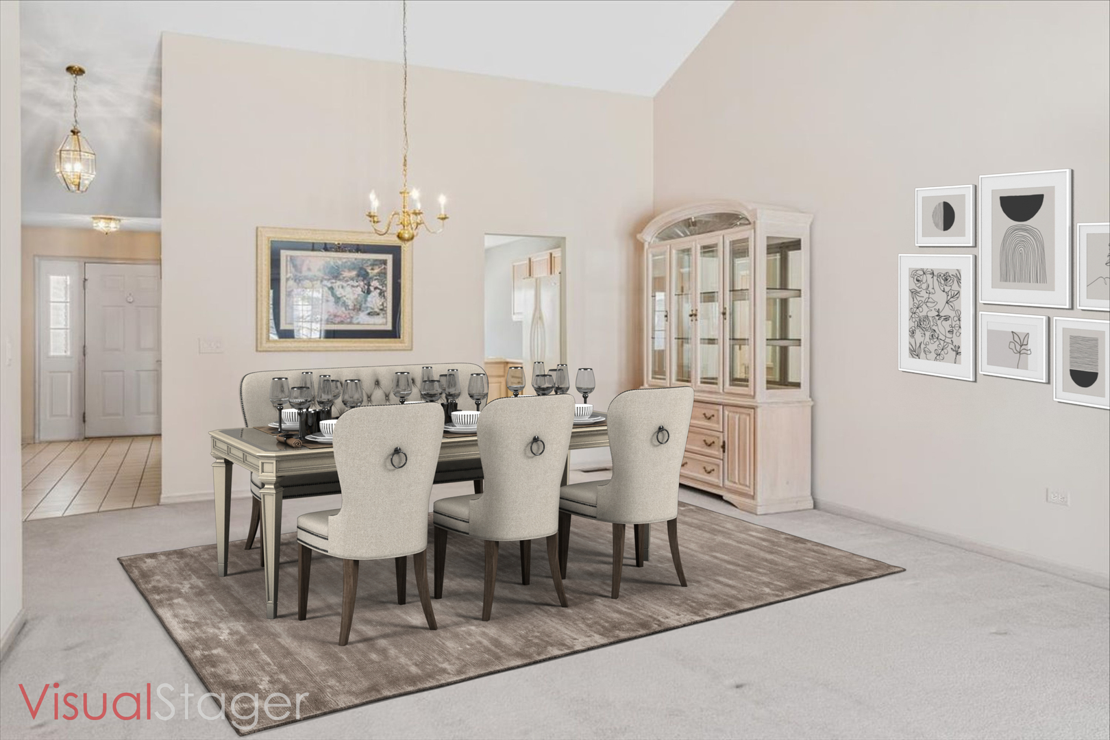 13455 S Mulberry Street, Plainfield, IL 60544