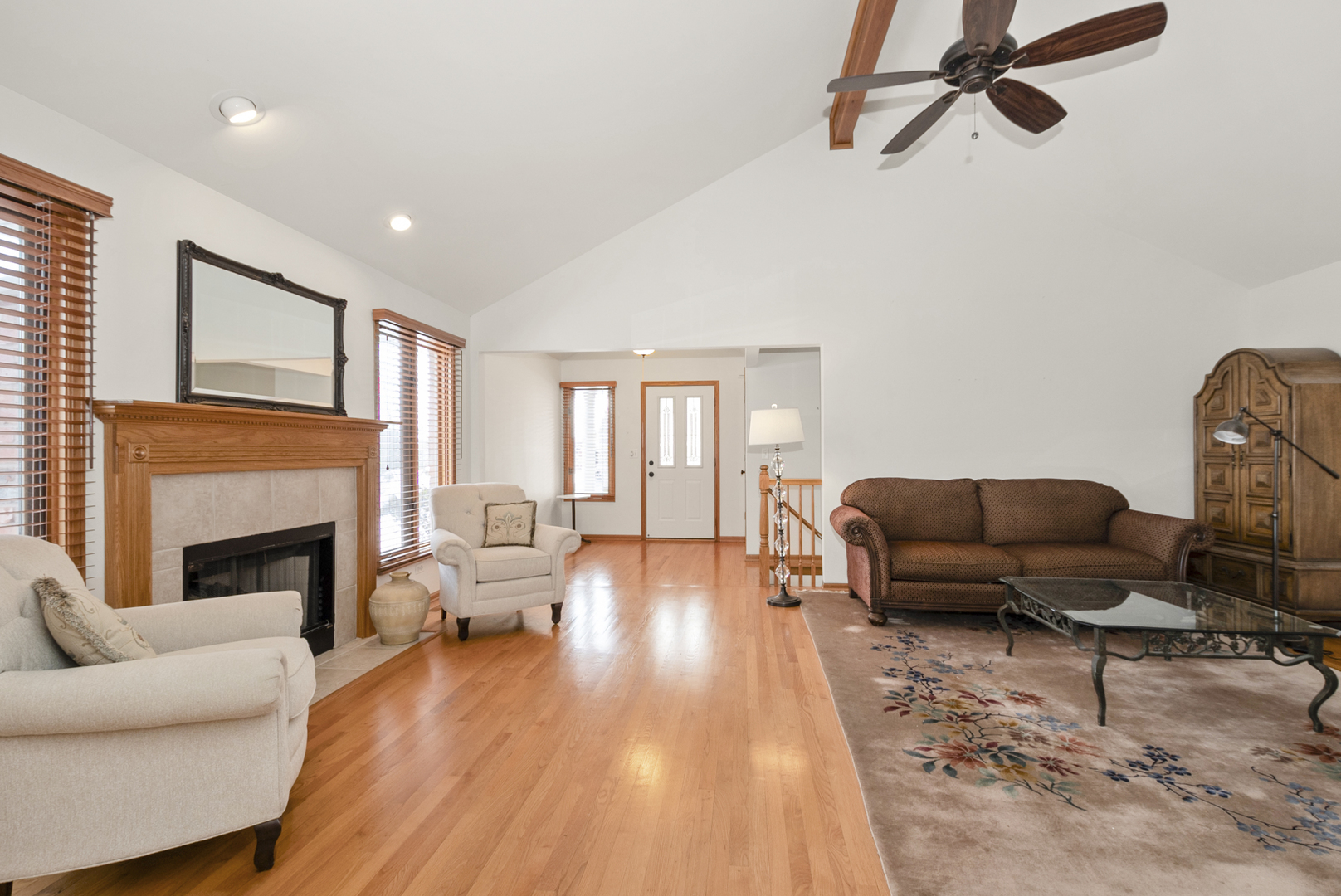 10502 SAN LUIS Lane, Orland Park, IL 60467