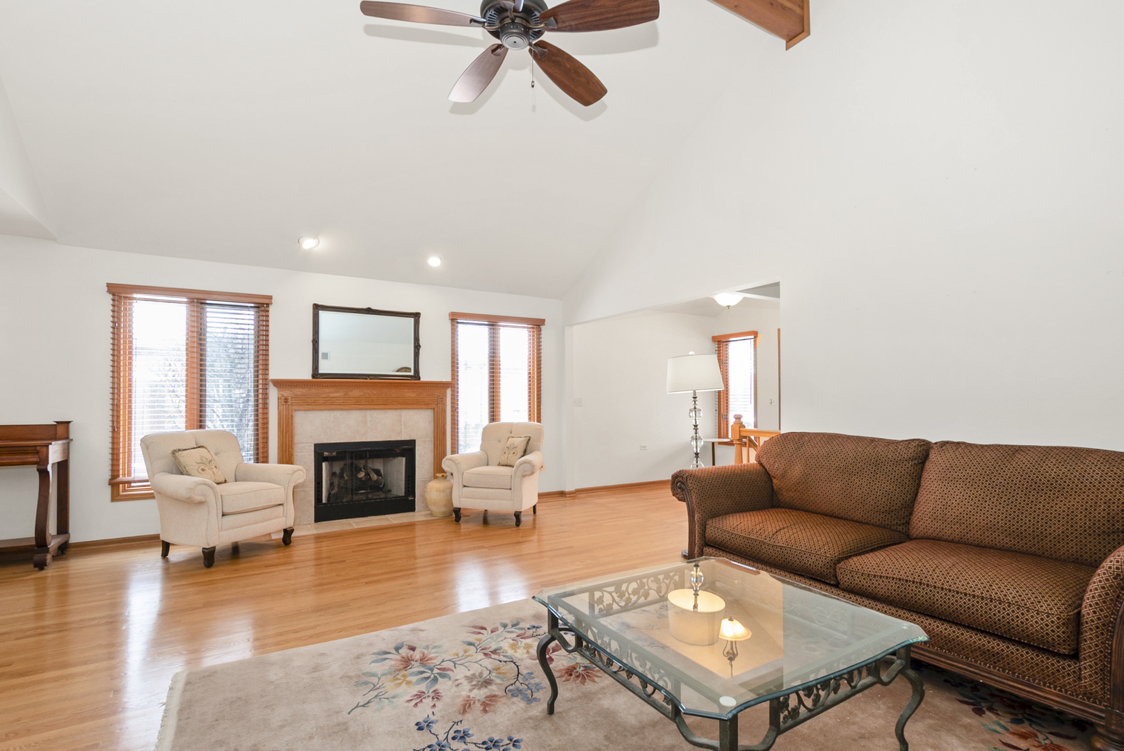 10502 SAN LUIS Lane, Orland Park, IL 60467